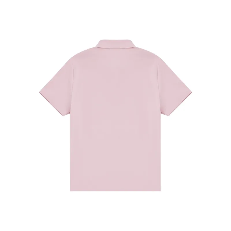 GOLF JEANS Series SS25 Polo Shirt Women's-3