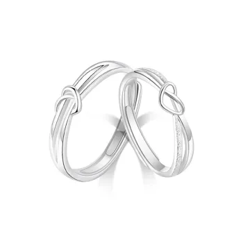 EUA Rings Unisex