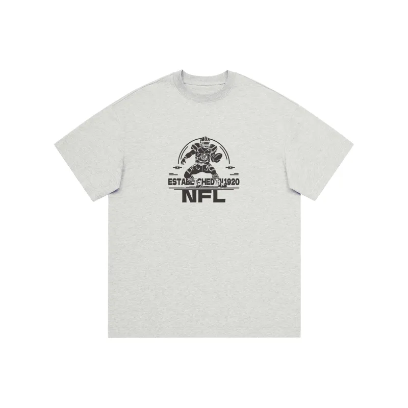NFL T Shirts Unisex-2