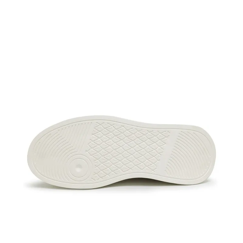 ENRICO COVERI Low Top Skateboard Shoes Men's-3