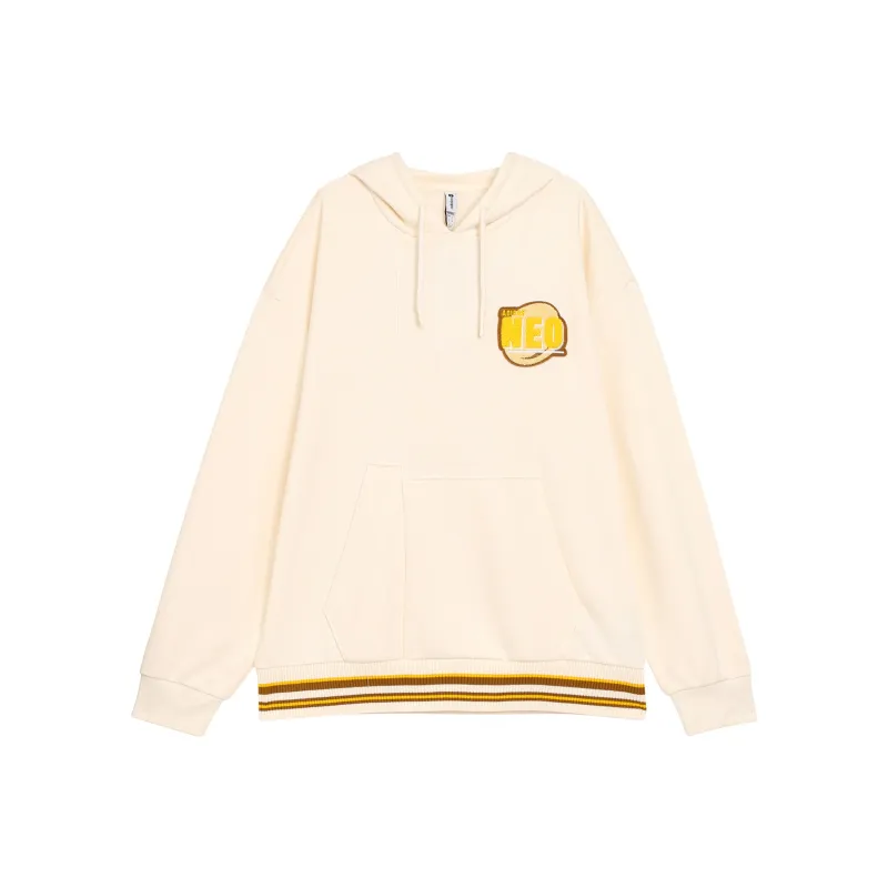 Adidas Neo Sweatshirts Men Ecru-0