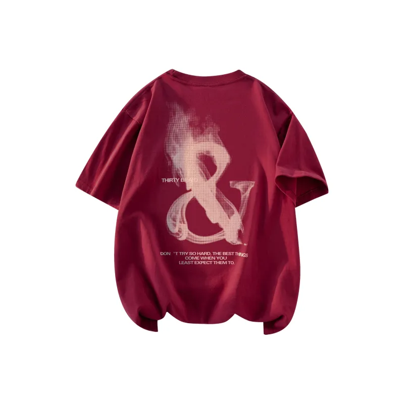 30BRAID T Shirts Unisex-7