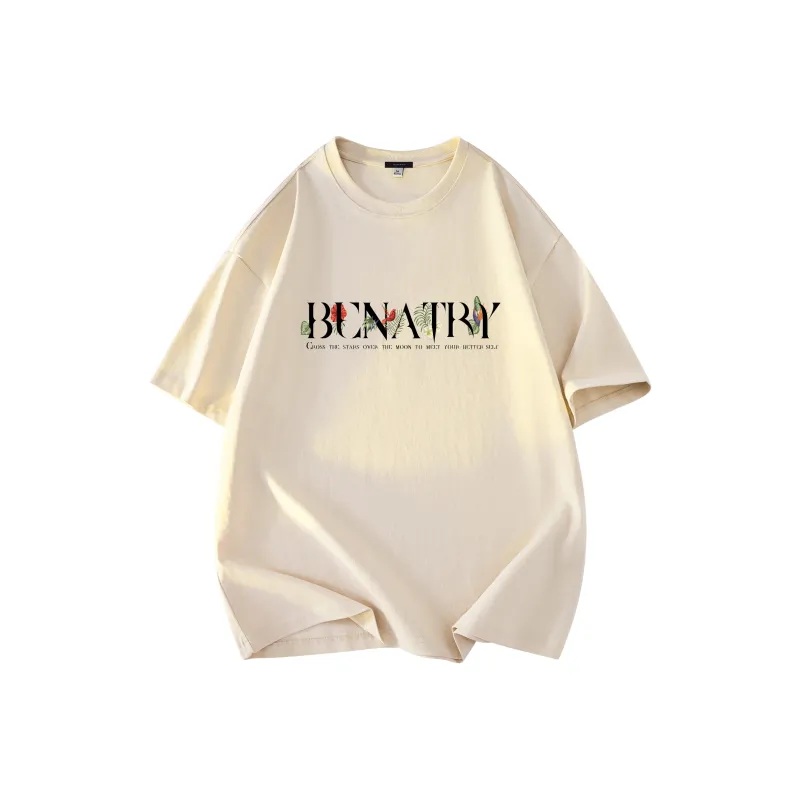 BENATRY T Shirts Unisex-6