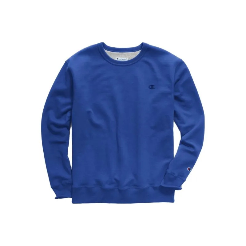 Champion Powerblend Crewneck Sweatshirt-1