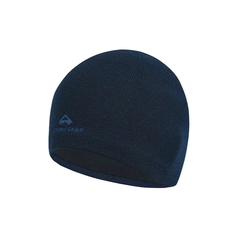 PIONEER CAMP Polyester Beanies Unisex-2