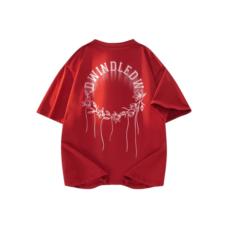 D&W T Shirts Unisex-14