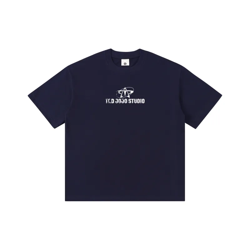 T&D JOJO T Shirts Unisex-9