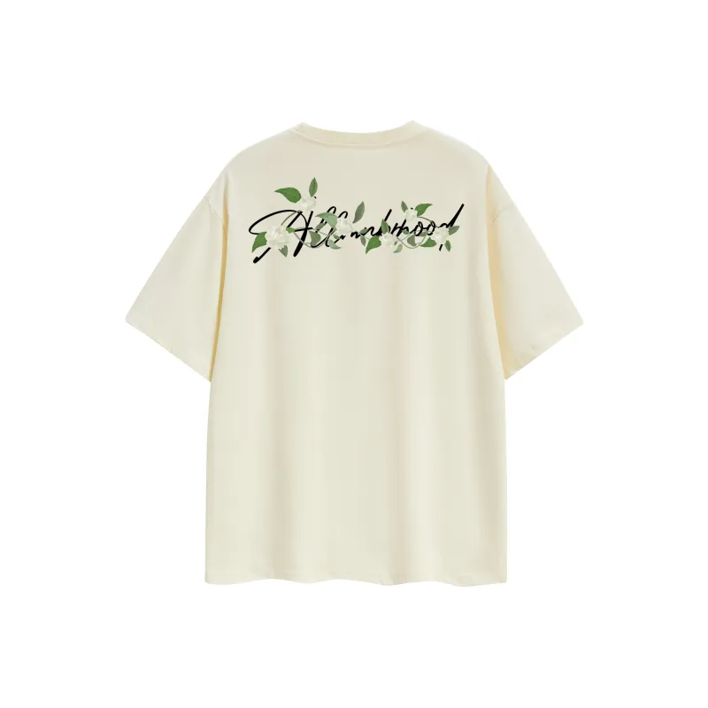 Menblero T Shirts Unisex-4