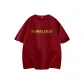 Burgundy (Yellow Storm)