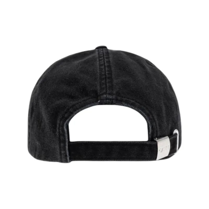 GANNI Baseball Cap-2