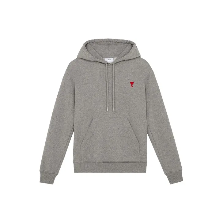 AMIPARIS Ami De Coeur Hoodie-0