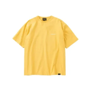 PENDLETON T-Shirt Unisex Yellow