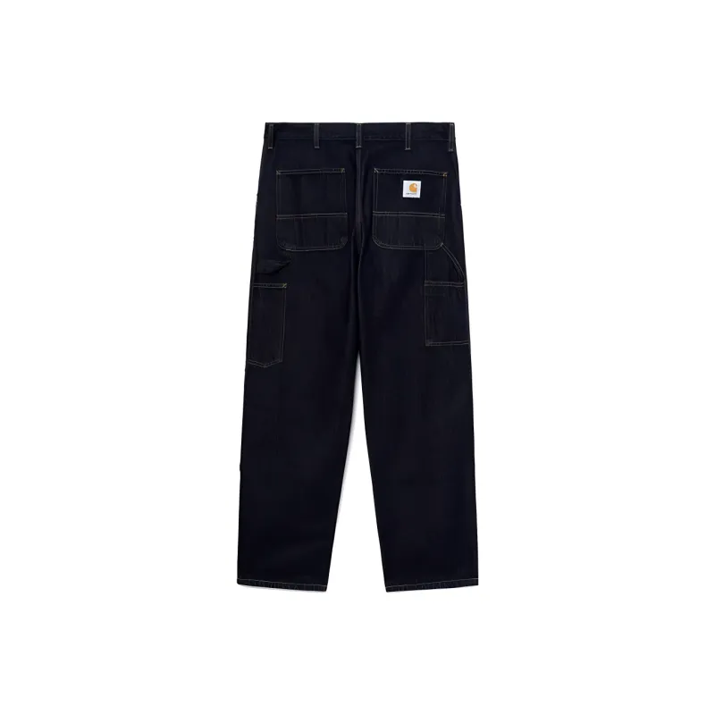 Carhartt WIP FW23 Tannin Series Jeans Men Washed Blue-1