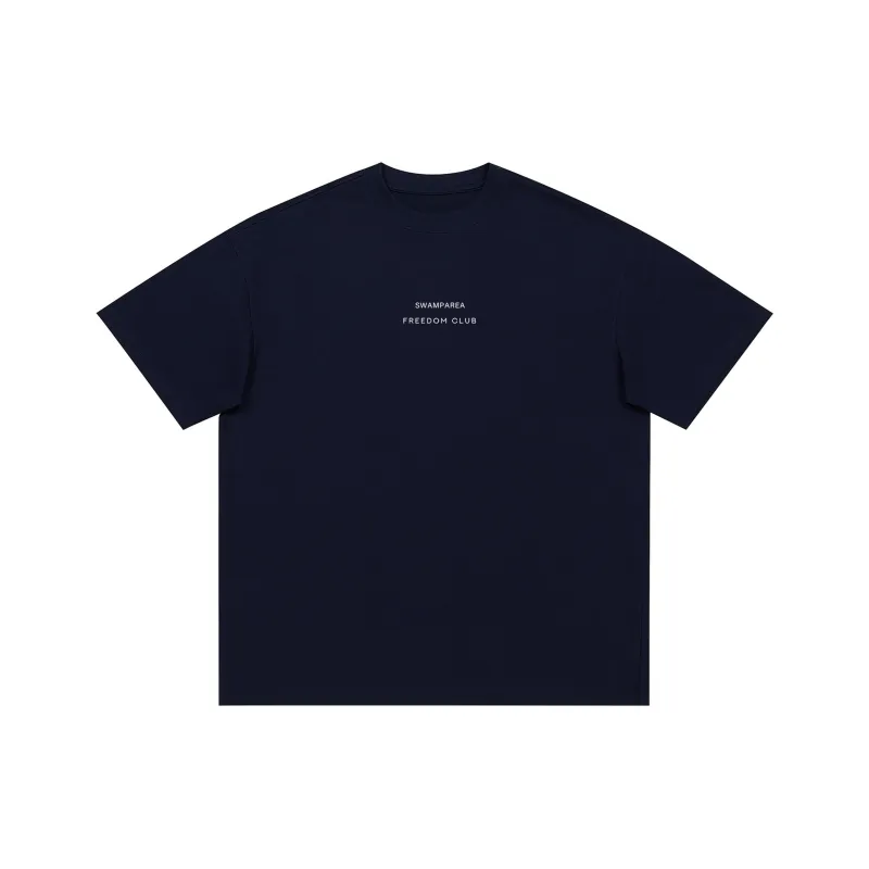 SWAMP AREA T Shirts Unisex-15
