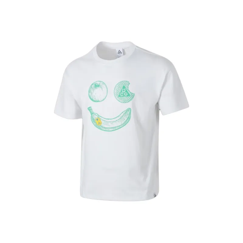 Nike Acg Hike Snacks Dri Fit T shirt-0