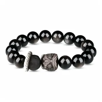 Avani Jade Bracelets Men