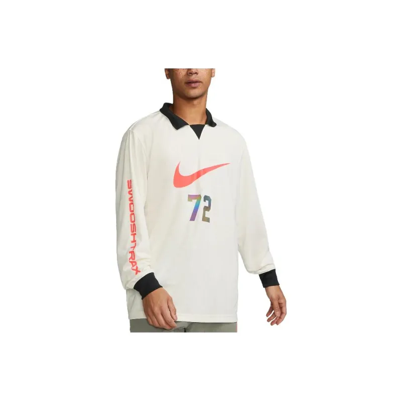 Nike Sweatshirts Men White-0