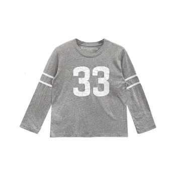 Chrome Hearts T Shirt Unisex Gray