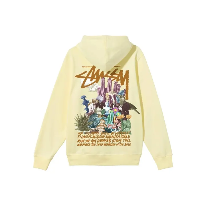 Stussy Sweatshirts Unisex-6