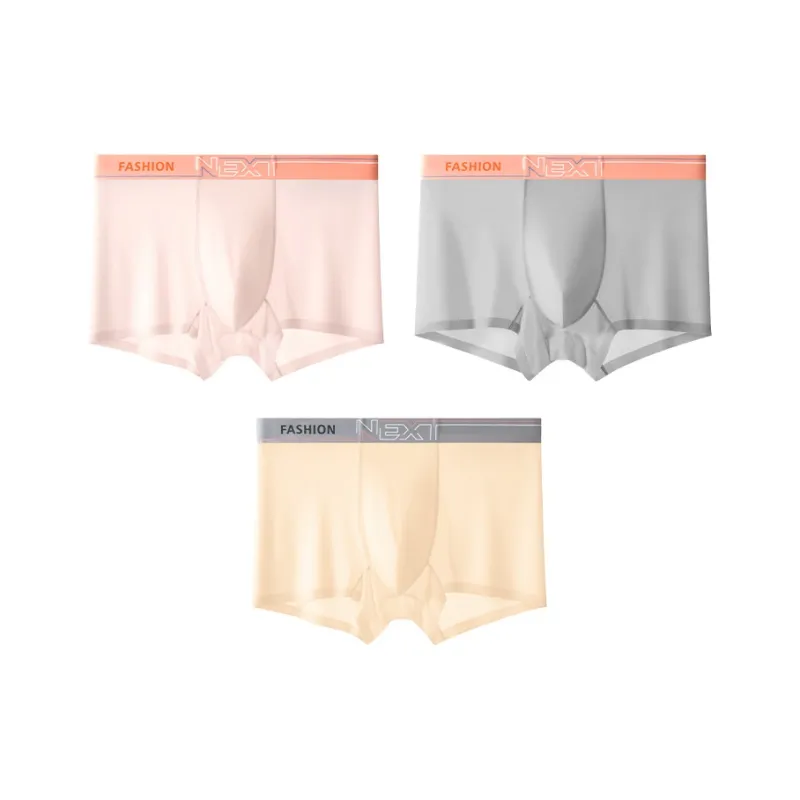 MIIOW Men Underpants-10