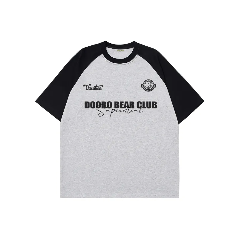 Budding Bear T Shirts Unisex-9
