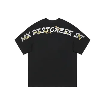 MXDT T Shirts Unisex