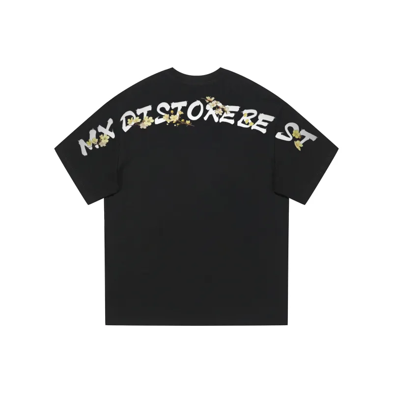MXDT T Shirts Unisex-0