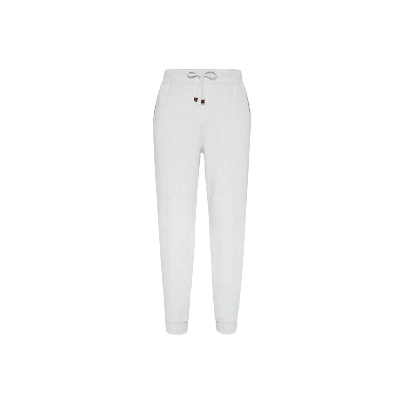Brunello Cucinelli Track Pants-0