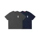 2 Pack (Dark Gray+Navy Blue)