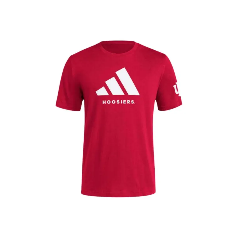 Adidas Free Shipping With AdiClub Indiana Playmaker Tee-0