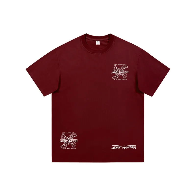 UGTG T Shirts Unisex-20