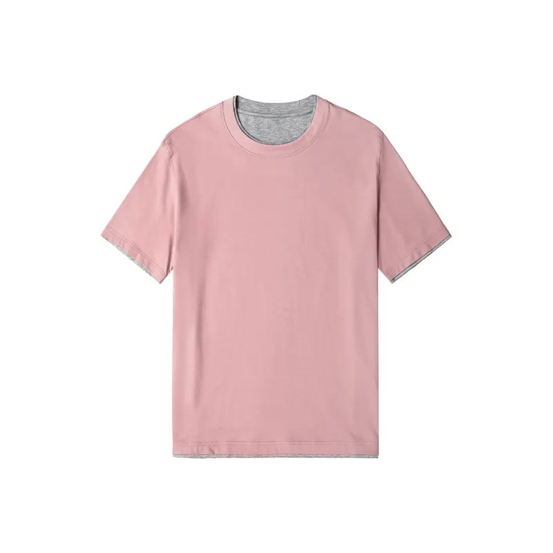 DREST T Shirts Men-4