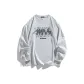 White Heather Gray