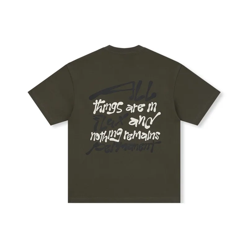 BONELESS T Shirts Unisex-5