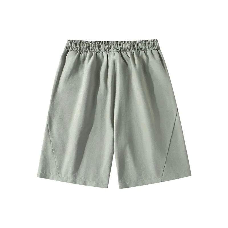 Supremo Cat Casual Shorts Unisex-3