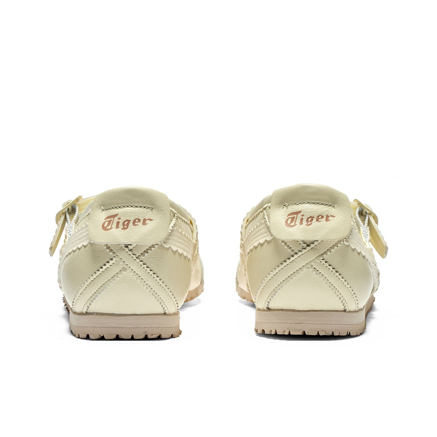 Onitsuka Tiger MEXICO 66 TGRS アイボリー（超目玉枠