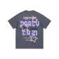 Iron Gray