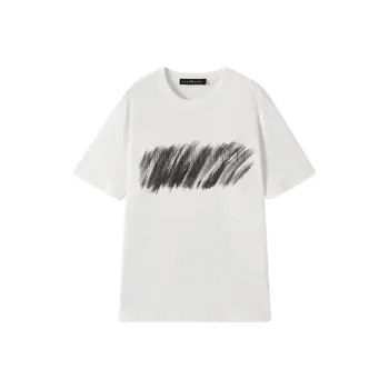 JOHN RICHMOND T Shirts Men