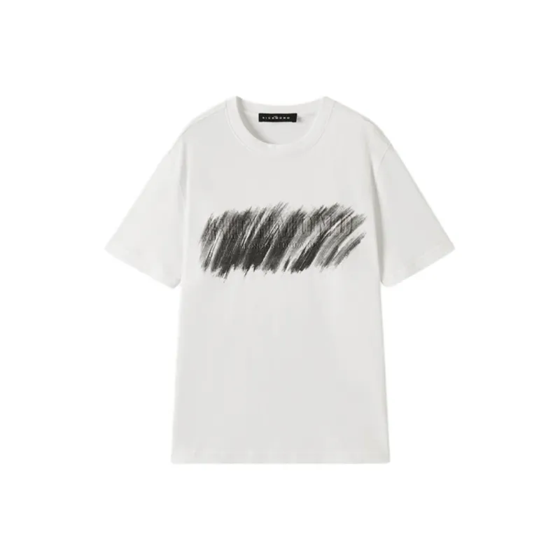 JOHN RICHMOND T Shirts Men-2