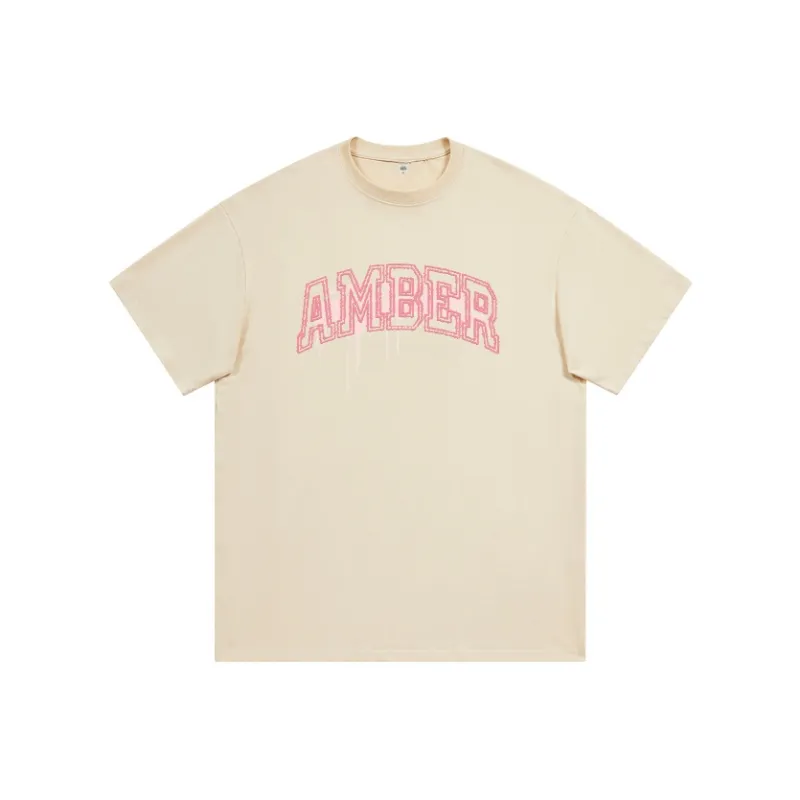 AMBER LIGHT T Shirts Unisex-8