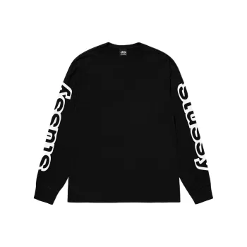 Stussy Sideways L/S Tee
