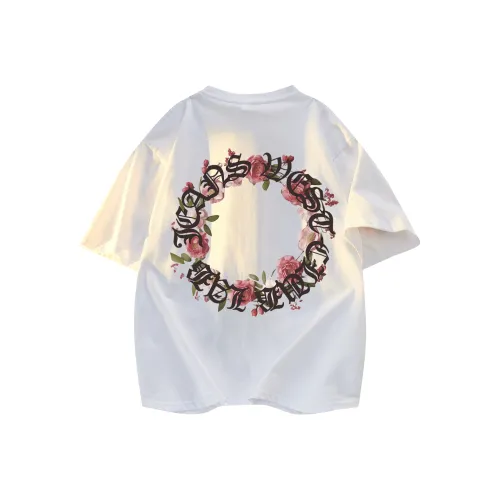 JEANSWEST CLUB T Shirts Unisex