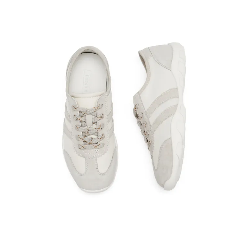 Hotwind Heartbeat Early Spring Collection Height Increasing Low Top Casual Shoes Women's-1