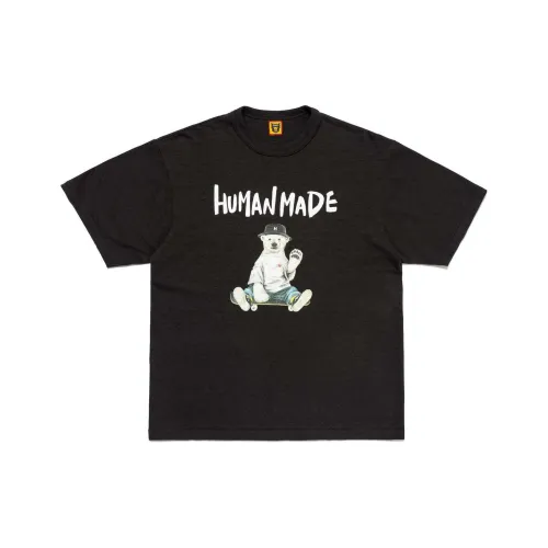 HUMAN MADE Graphic T Monogram shirt #16