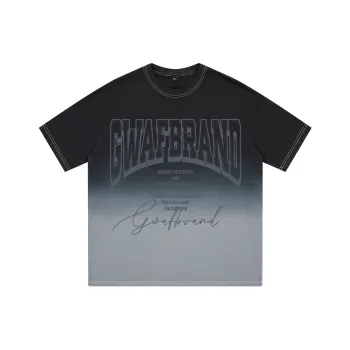 GWAF T Shirts Unisex