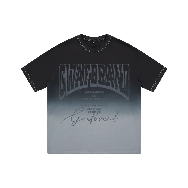 GWAF T Shirts Unisex-0