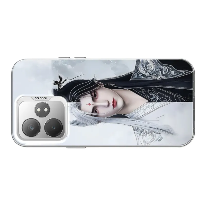 MANQIN Phone Cases-4