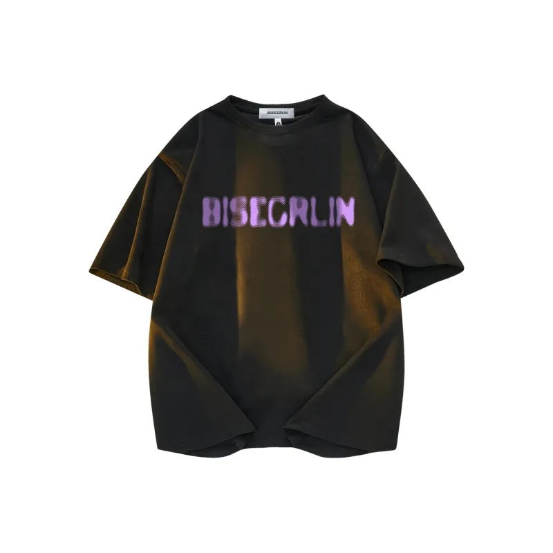 BISEGRLIN T Shirts Unisex-20
