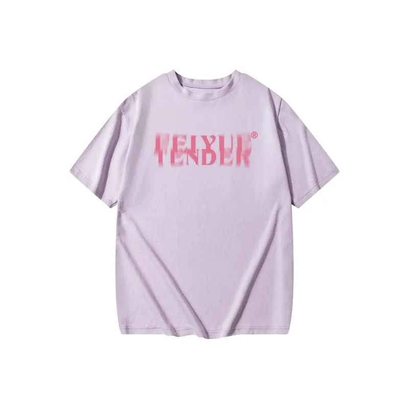 Feiyue T Shirts Unisex-24