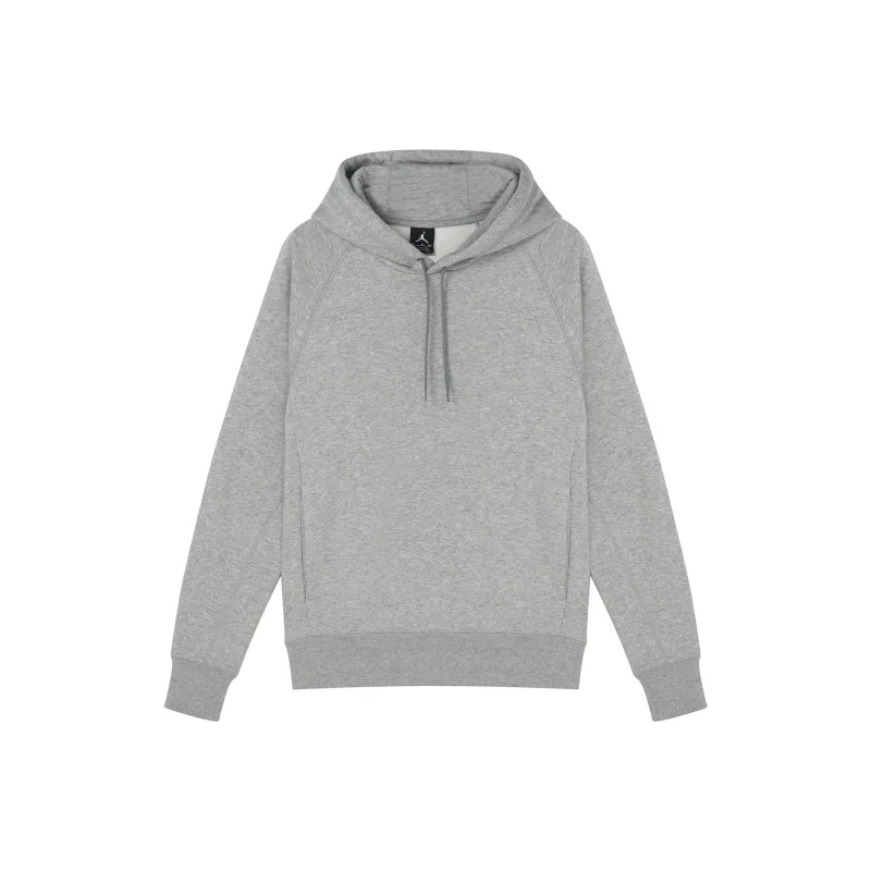 Jordan Sweatshirts Men Gray-0